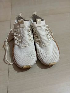 Combo Shoe