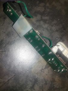 Calling Bell Horn And Torch Light Motherboard