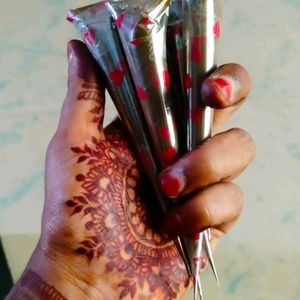 4 Organic Cone For 140