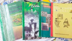 Books