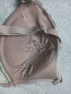 Lace Detail Bra 38 D,🇲🇾