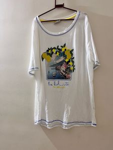 Dolce Vita Graphic Tee
