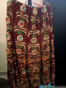Designer Lehenga