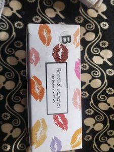 Ronzille Cosmetics