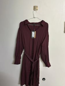 Veromoda Shirt dress
