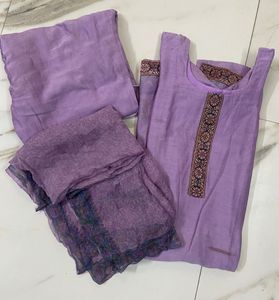 Beautiful Suit Set