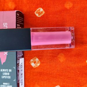 Smashbox Always On Liquid Lipstick