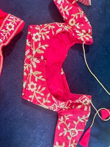 Full Lehnga Set For Wedding And Navratri