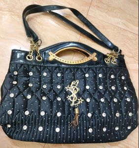 Fancy Purse - Party Pursee