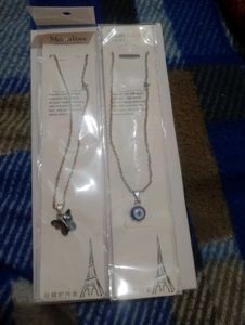 Necklace Set