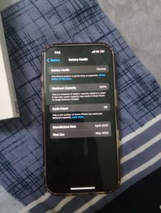 iPhone 16 - Excellent Condition!
