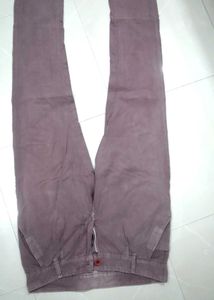 Cotton Chinos