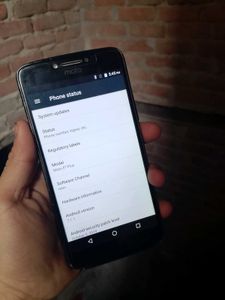Motorola E4 Plus (3/32)