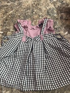 Baby Frock New Pice