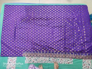 Silk Designer Traditional Saree