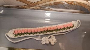 Tulip Headband