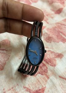 Titan Raga Watch for women preloved