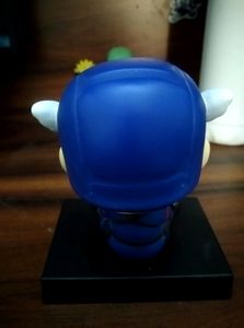 Captain America Figure