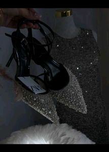 Zara Heels
