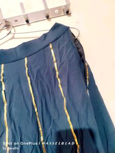 Jaipur Vastra Skirt