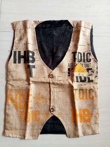 Boys Outfit Set - Cotty Pant