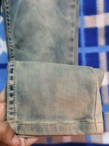 Denim jumpsuit - Trendy &amp; Comfy!