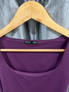 Zara Top