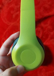 A P4 Headset
