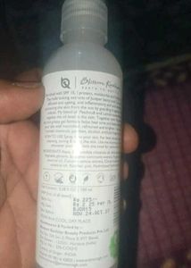 Aroma Magic Moisturizer