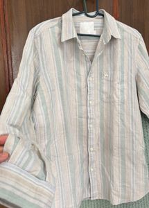 The bear house Striped Casual Shirt
