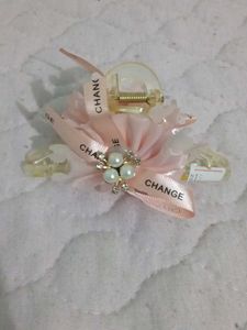 Cute Hair Claw Clip