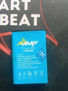 Mmp 5c Battery