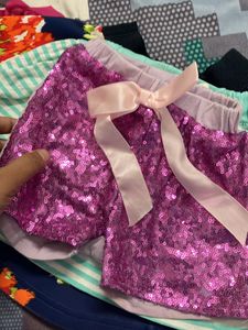 Girls Clothing Bundle
