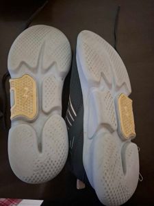 Campus MemoryTech Lite Women Running Shoes