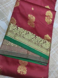 Silk Saree Offer 🥻🪄🪄