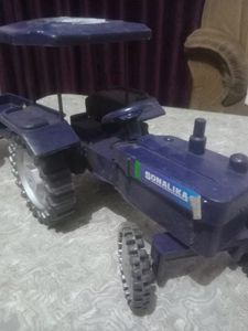 Punjabi Toy