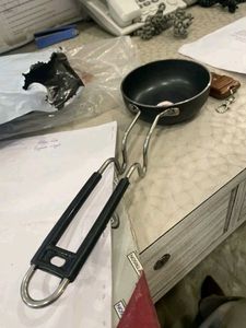 New Cooking Ladle