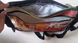 Kids Sling Bag - Chota Bheem