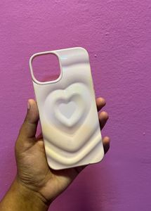 3 Cover Of iPhone