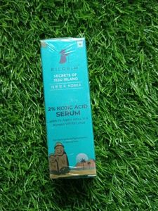 Pilgrim 2% Kojic Acid Serum