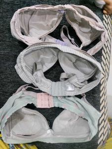 Feeding bra Combo