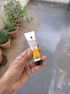 Dr Sheths Sunscreen