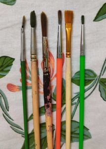 Painting Essentials