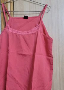 Coral Casual Pants - for day wear and night wea