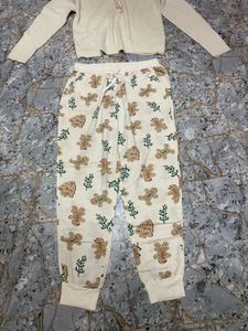 Teddy Lounge Set