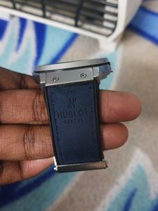 Hublot Automatic Watch