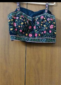 Beautiful Blue Dress.Size,S,M,L