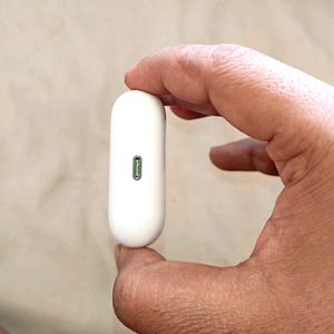 VARNI VR-AirGo TWS Airpods White