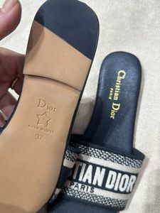 Dior Flip Flop