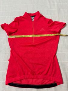 🆕Adidas Biking/ Gym Jersey